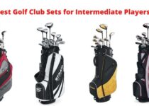 Best Golf Club Set for Intermediate Player