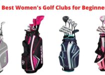 best women golf club set for beginners