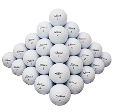Titleist Pro V1  golf balls