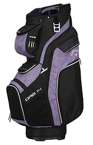 Callaway Golf 2018 Org 14 Cart Bag 