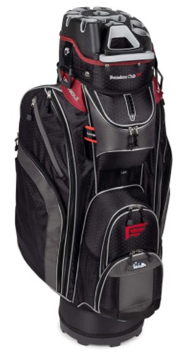 Founders Club Premium Cart Bag