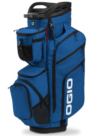OGIO  Convoy SE Cart Bag 