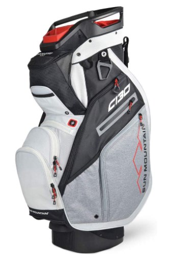 best golf bag for carrying