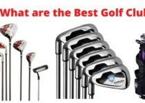 what are the best golf clubs