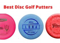 Best Disc Golf Putters