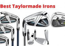 best taylormade irons