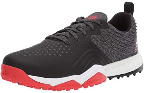 Adidas Men’s Adipower 4orged S Golf Shoe