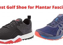 Best Golf Shoe for Plantar Fasciitis
