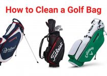 How-to-Clean-a-Golf-Bag