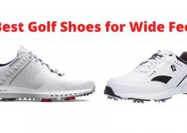 Best Golf Shoes for Wide Feet